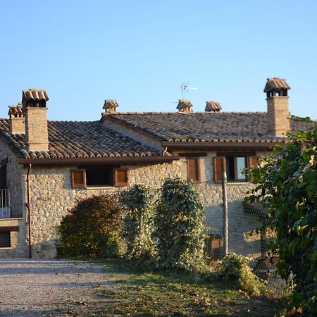 Locazione Turistica Villa Delle Rose Assisi Dış mekan fotoğraf